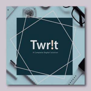 Twrit