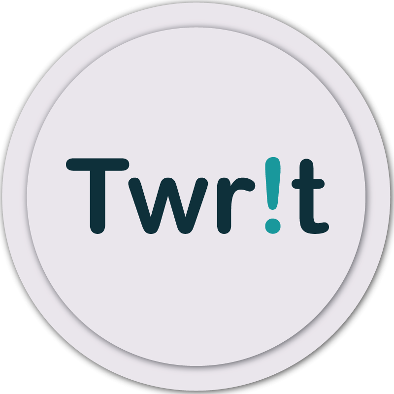 Twrit