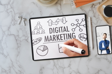 Promote Your Business Using Digital Marketing