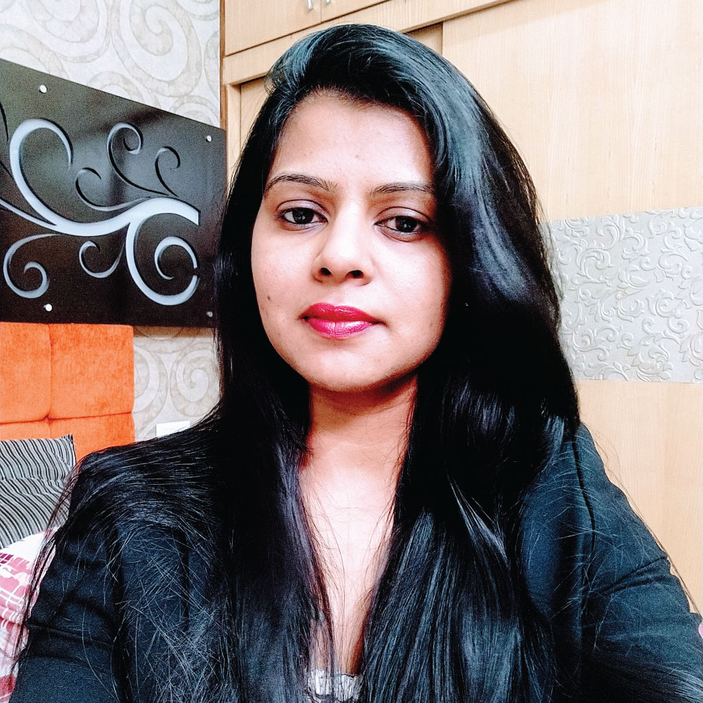 Chandni Bansal