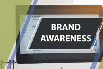 Brand awareness strategies and creative solutions