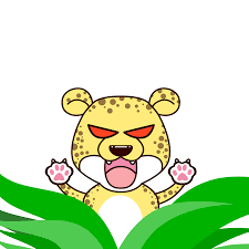 Dark Cheetah