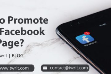 How to promote your Facebook Page