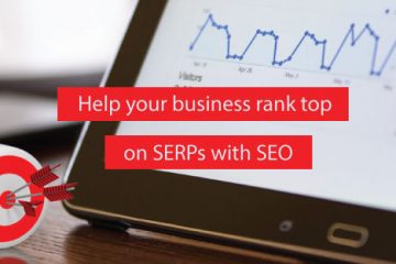 Help Your Business Rank Top on SERPs with SEO