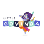 Little Govinda Logo