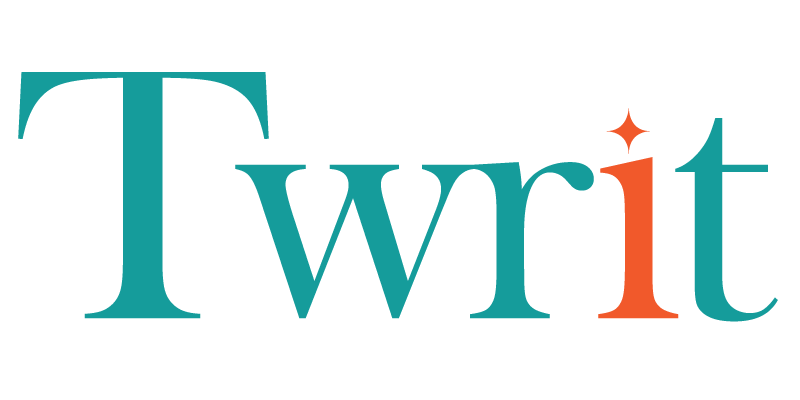Twrit-Logo