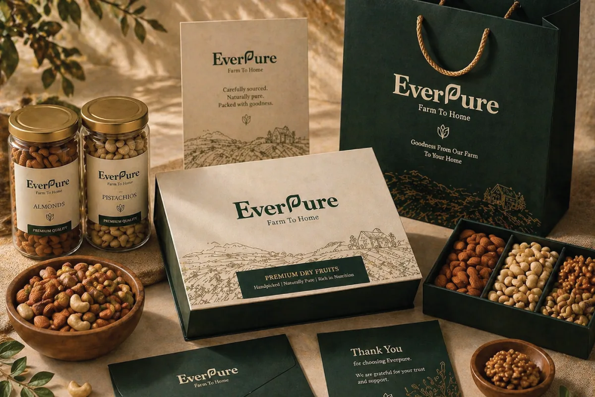 Product Packaging