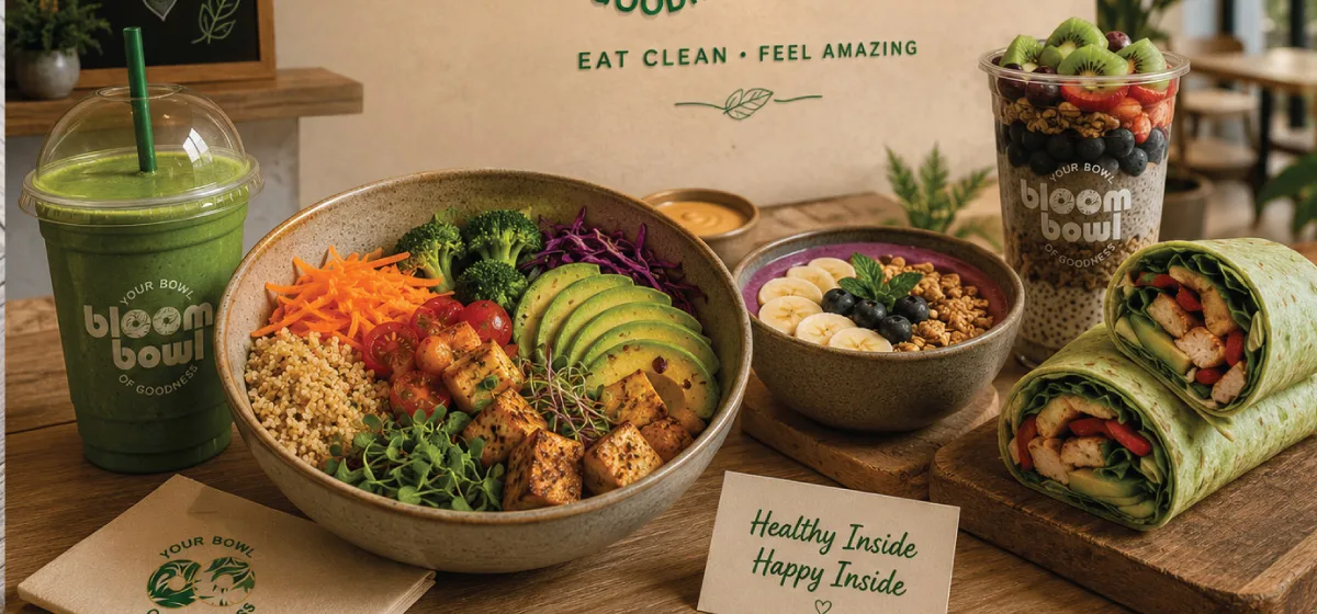 Bloombowl